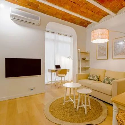 Rent this 3 bed apartment on Carrer de Muntaner in 522, 08001 Barcelona