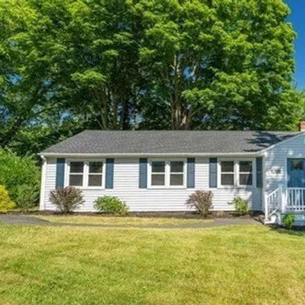 Rent this 4 bed house on 58 Klarman Dr in Hamden, Connecticut