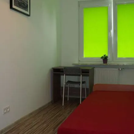 Image 3 - Grójecka, 02-383 Warsaw, Poland - Apartment for rent