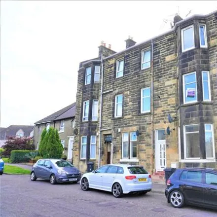 Rent this 2 bed apartment on Waterside Road in Kirkintilloch, G66 3HB