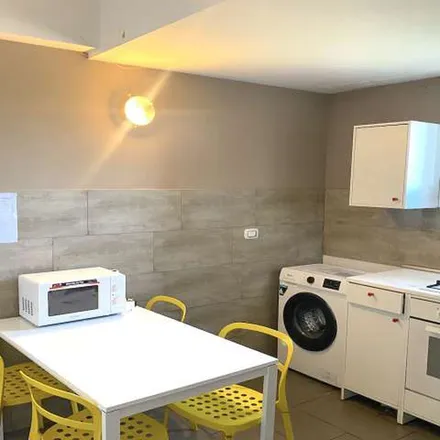 Image 8 - Via di Carcaricola, 138, 00133 Rome RM, Italy - Apartment for rent