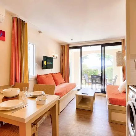 Rent this 2 bed apartment on 83310 Grimaud