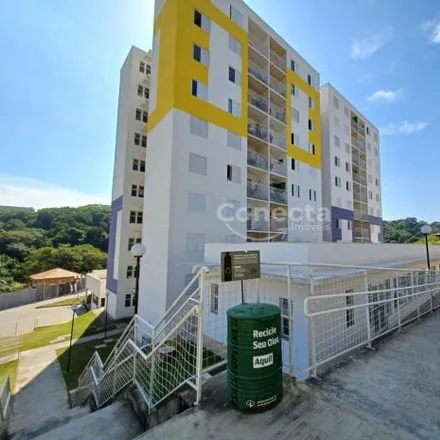Buy this 2 bed apartment on Avenida Cristiano Vieira Pedrico in Vila Guilherme Damiani, Votorantim - SP