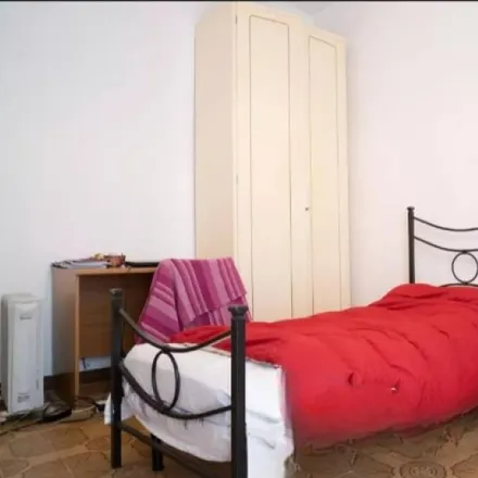 Rent this 3 bed room on Da Franco Ar Vicoletto in Via dei Falisci, 1/b