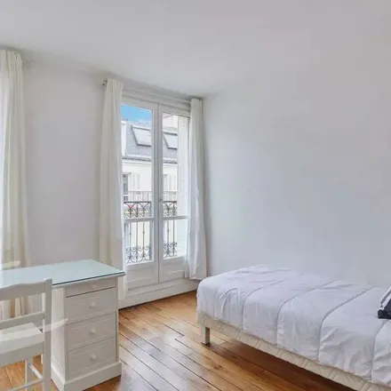 Image 7 - 21 Avenue Villemain, 75014 Paris, France - Apartment for rent