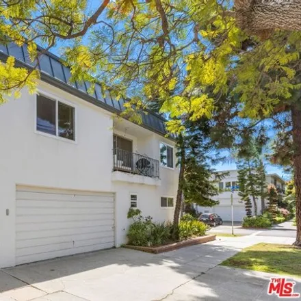 Buy this 7 bed house on 1109 Euclid Street in Santa Monica, CA 90403