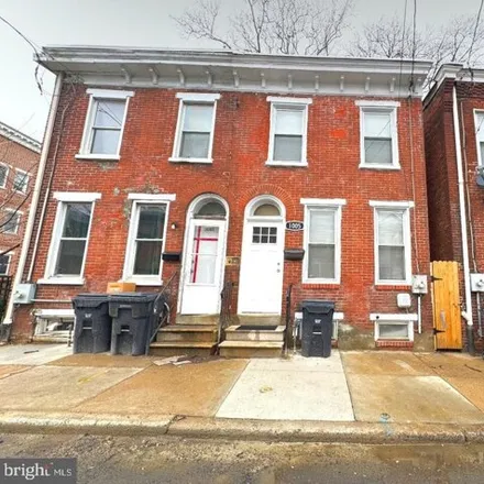 Buy this 3 bed house on 1037 North Spruce Street in Wilmington, DE 19801
