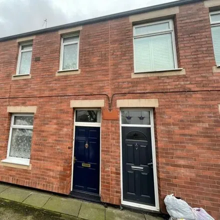 Buy this 2 bed house on Wordsworth Road in Chilton, DL17 0HU