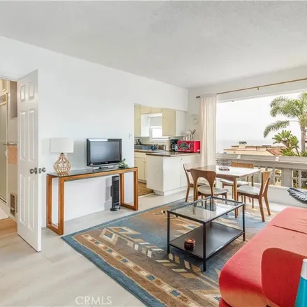 Rent this 2 bed apartment on 4112 Highland Avenue in Manhattan Beach, CA 90266