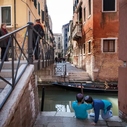 Image 6 - Venice, Cannaregio, VEN, IT - Apartment for rent