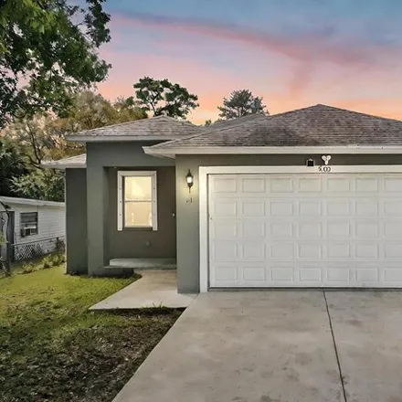Buy this 3 bed house on 5125 East 18th Avenue in Tampa, FL 33619