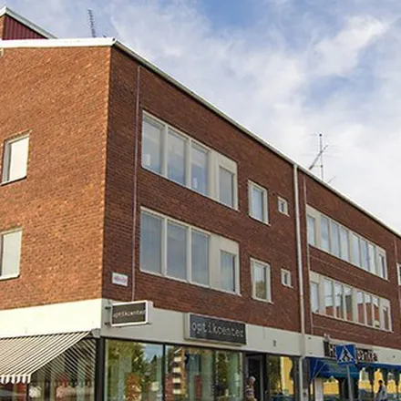 Rent this 3 bed apartment on Elkedjan Kalix El in Köpmannagatan, 952 32 Kalix