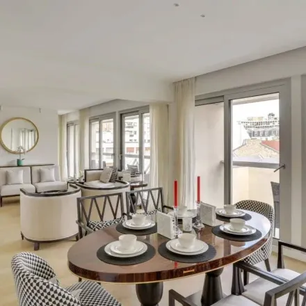 Rent this 7 bed apartment on 7 Boulevard des Invalides in 75007 Paris, France