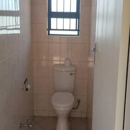 Rent this 2 bed apartment on Topaz Road in Johannesburg Ward 9, Lenasia
