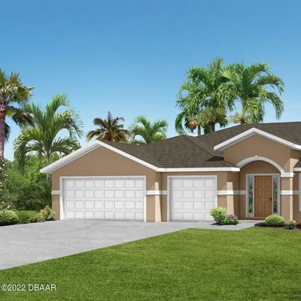 Buy this 4 bed house on 12 Smyrna Court in Palm Coast, FL 32164