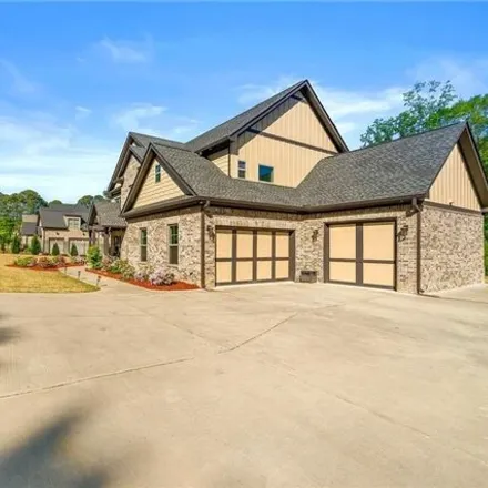 Image 3 - 715 Rock Springs Road, Whitlock Farms, Gwinnett County, GA 30043, USA - House for sale