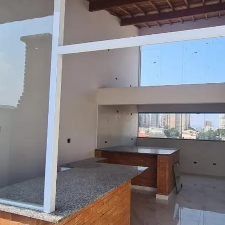 Rent this 2 bed apartment on Rua Marina in Campestre, Santo André - SP