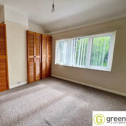 Image 6 - Foden Road, Perry Beeches, B42 2EH, United Kingdom - Duplex for rent