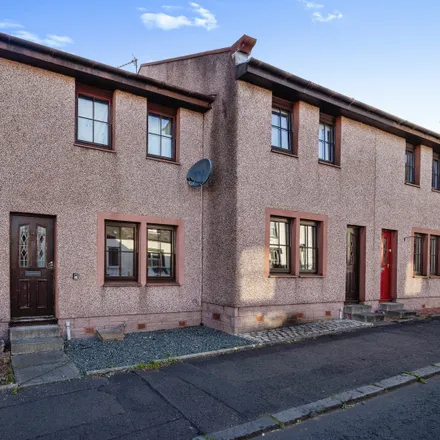 Buy this studio townhouse on Stirling Street