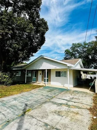 Buy this 5 bed house on 578 16th Street Northeast in Winter Haven, FL 33881