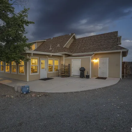 Image 4 - 9555 Benedict Drive, Sparks, NV 89441, USA - House for sale