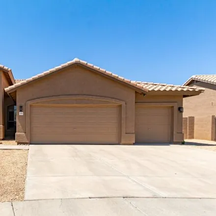 Buy this 3 bed house on 5009 East Baker Drive in Phoenix, AZ 85331