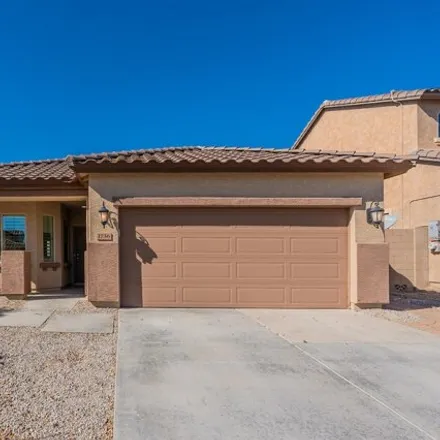 Buy this 3 bed house on 1736 South 236th Drive in Buckeye, AZ 85326