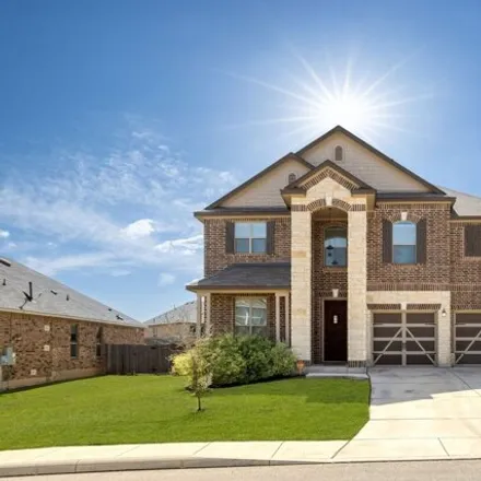 Buy this 3 bed house on 3576 Vuitton in Bulverde, Texas