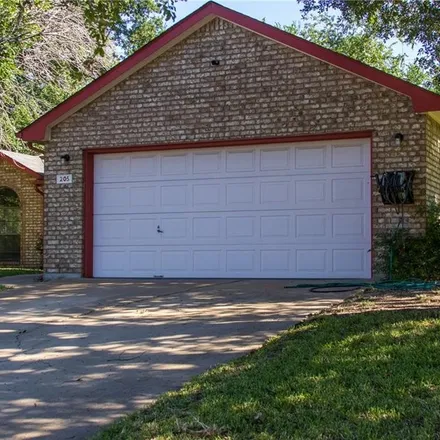 Rent this 3 bed house on 205 Tomahawk Drive in Harker Heights, TX 76548