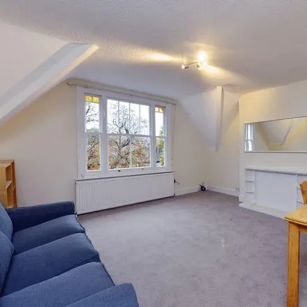 Rent this 2 bed apartment on 90 Priory Road in London, NW6 3NT