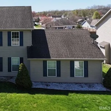 Buy this 4 bed house on unnamed road in Tippecanoe County, IN 47909
