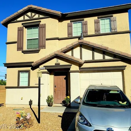 Buy this 3 bed house on 4356 Perfect Drift Street in Las Vegas, NV 89129