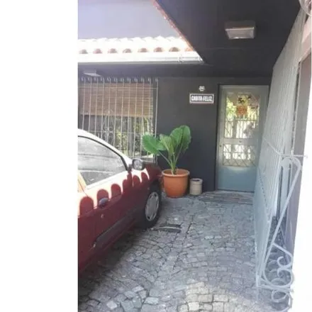 Buy this 3 bed house on Güemes in Partido de Merlo, B1718 EVD San Antonio de Padua