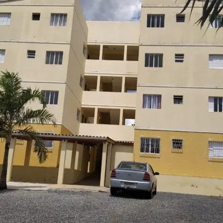 Buy this 2 bed apartment on Rua Um in Jardim Colonial, Atibaia - SP
