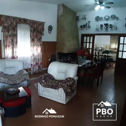 Buy this 2 bed house on Santos Vega in Villa Caeiro, Santa María