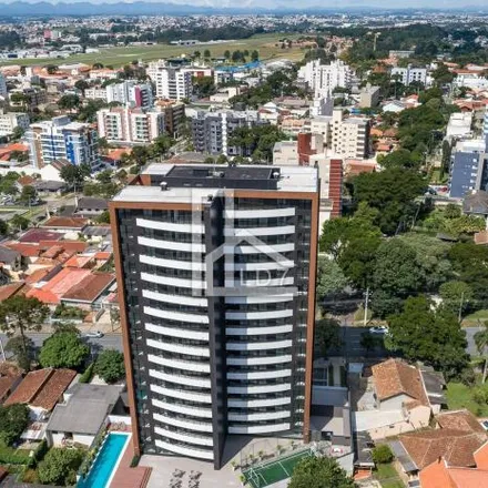 Buy this 3 bed apartment on Rua Rui Barbosa in Vargem Grande, Pinhais - PR