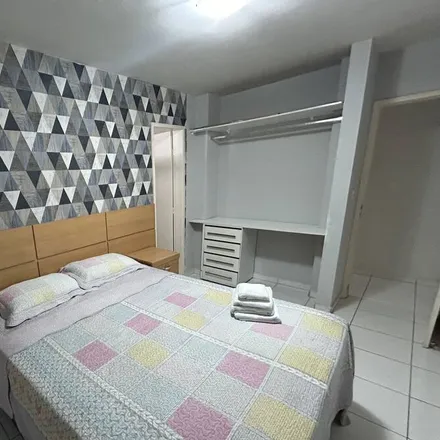 Image 4 - 90, Pinheiro, Maceió - AL, 57055-510, Brazil - Apartment for rent