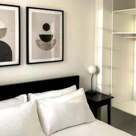 Rent this 2 bed condo on Birmingham in B18 6NZ, United Kingdom