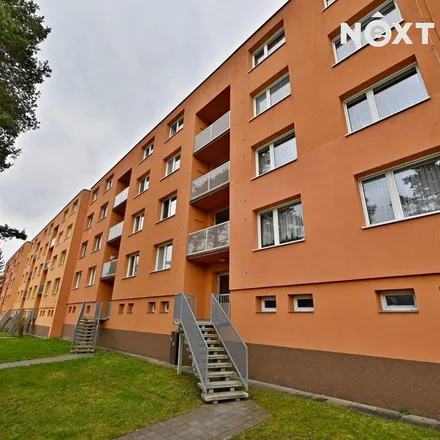 Image 7 - Okrajová 1240/15, 674 01 Třebíč, Czechia - Apartment for rent