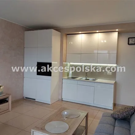 Rent this 2 bed apartment on Cynamonowa 19 in 02-777 Warsaw, Poland