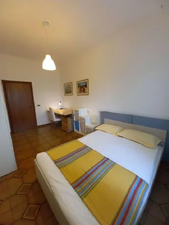 Rent this 3 bed room on Via Giovanni Boldù in 00133 Rome RM, Italy