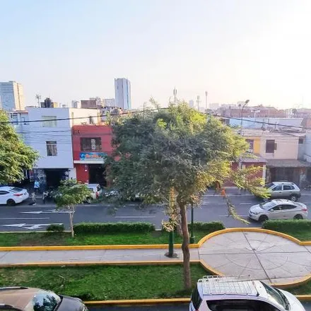 Image 1 - Win's, Avenida Palermo, La Victoria, Lima Metropolitan Area 15034, Peru - Apartment for sale