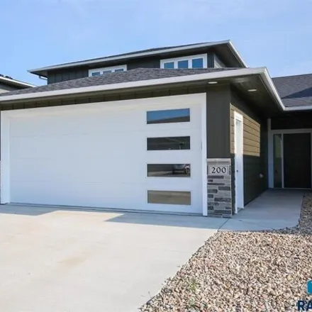 Image 1 - East Ivy Road, Tea, SD 57064, USA - Condo for sale