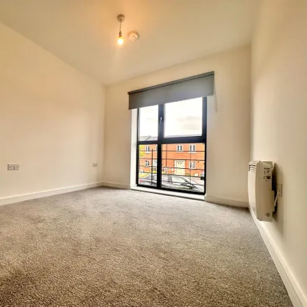Image 5 - Erasmus Drive, Derby, DE1 2EH, United Kingdom - Apartment for rent