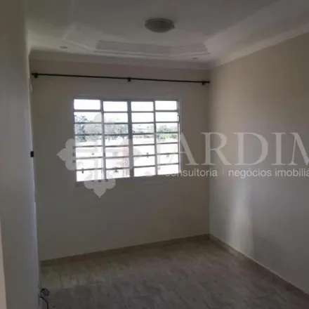 Rent this 2 bed apartment on Rua Ephigênia Miotto Cesta in Parque Residencial Piracicaba, Piracicaba - SP