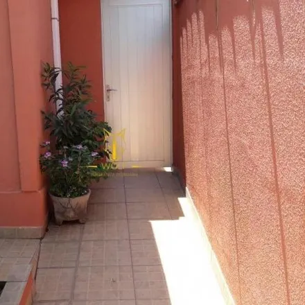 Buy this 3 bed house on Rua Doutor Gaetano Genari in Eloy Chaves, Jundiaí - SP