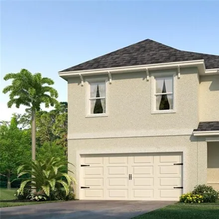Buy this 5 bed house on Pelham Park Drive in West De Land, Volusia County