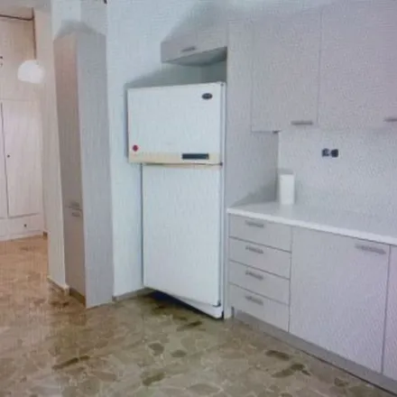 Image 2 - SPEEDEX -ΝΕΟΣ ΚΟΣΜΟΣ, Ευρυδάμαντος 26, Athens, Greece - Apartment for rent