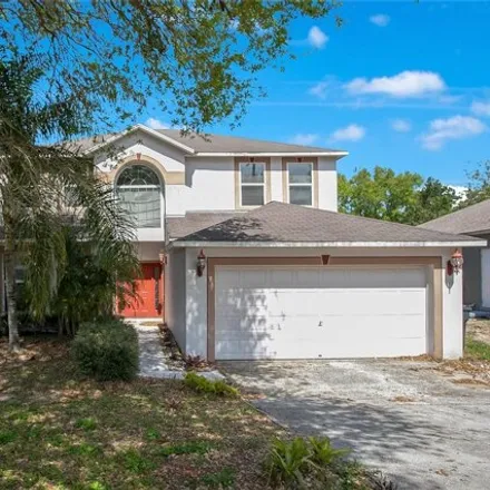 Buy this 4 bed house on 805 Rocky Mountain Court in Hillsborough County, FL 33594