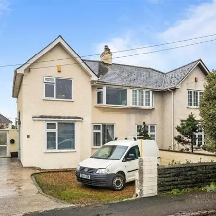 Buy this 4 bed duplex on 31 Plymstock Road in Plymouth, PL9 7NX